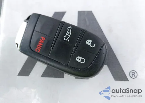 2021 Dodge Challenger Sxt из США, поврежденный, VIN 2C3CDZAG6MH673673